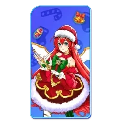 Starlight
Christmas