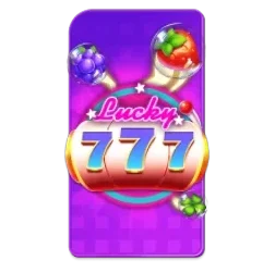 Buah
777