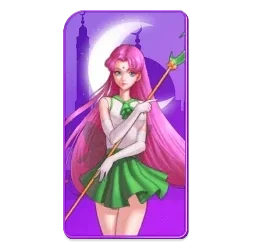 Putri
Bulan