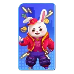 Fortune
Rabbit