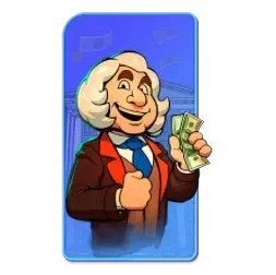 Cash
Mania